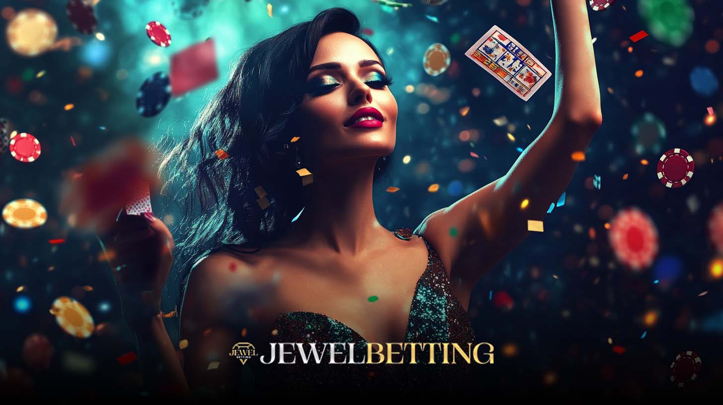 JewelBetting CreedRoomz Gravity Turnuvası