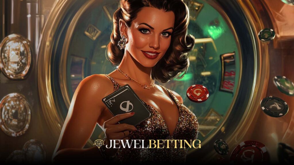 JewelBetting CreedRoomz Gravity turnuvası