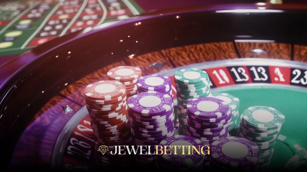 Jewelbetting genel kurallar