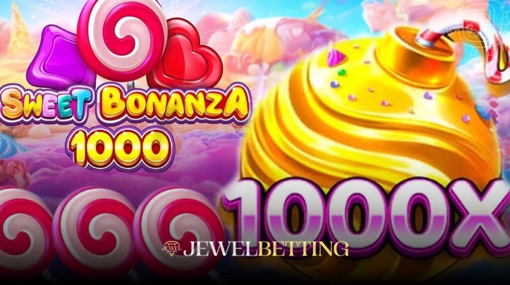 Jewelbetting kazançlı slot oyunları