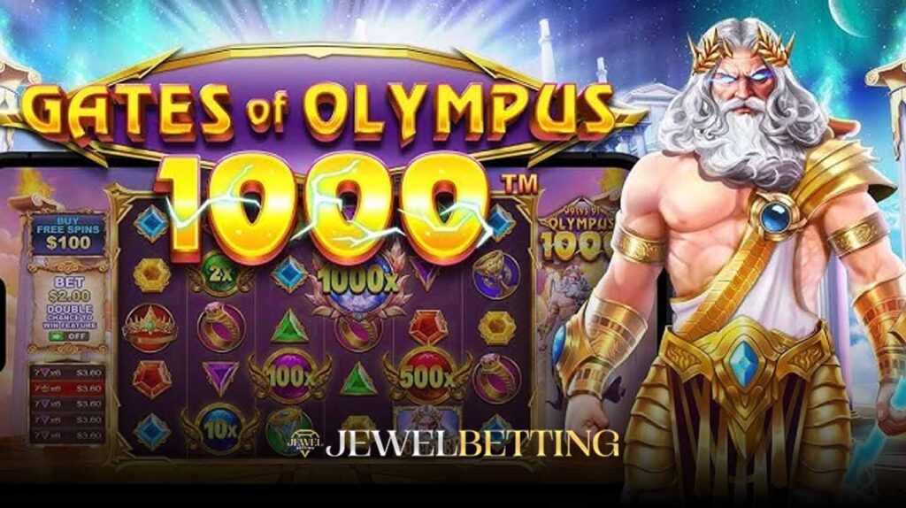 Jewelbetting kazançlı slot oyunları