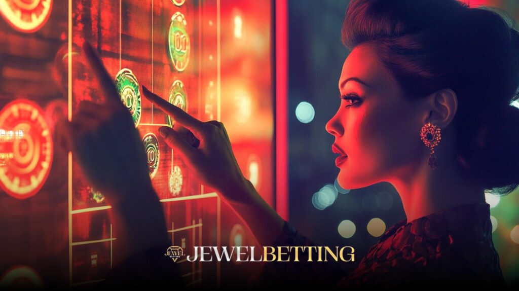 JewelBetting kendini dışlama