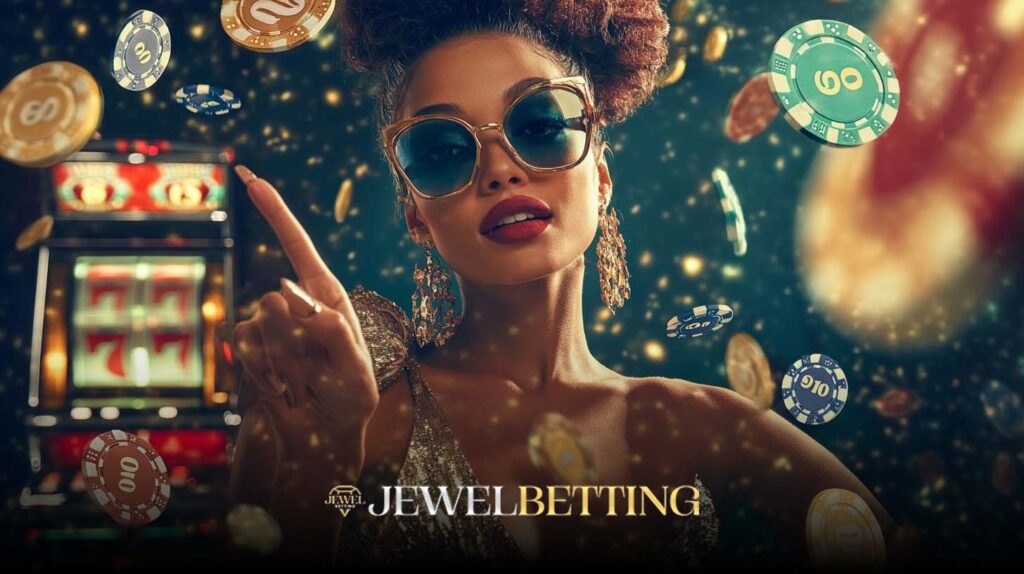 JewelBetting kendini dışlama