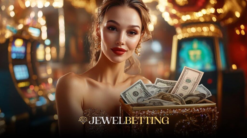 JewelBetting Pay-OX havale yatırımı