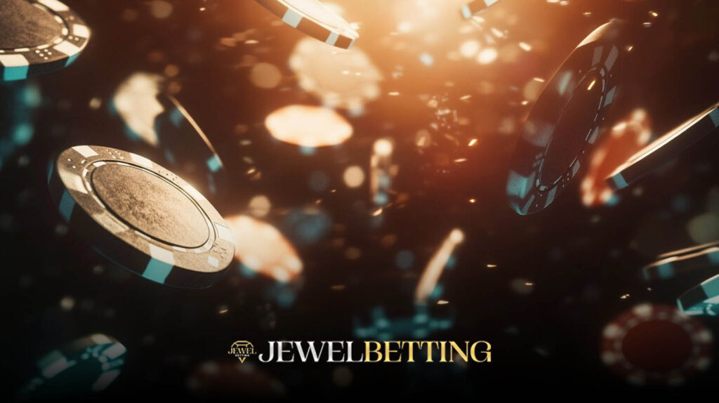 JewelBetting payco çekimi