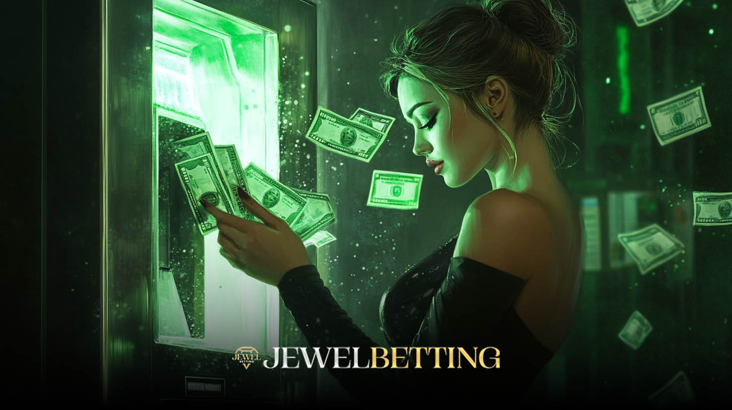 JewelBetting Payco Çekimi