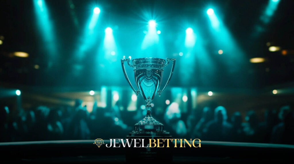 JewelBetting super wilds turnuvası