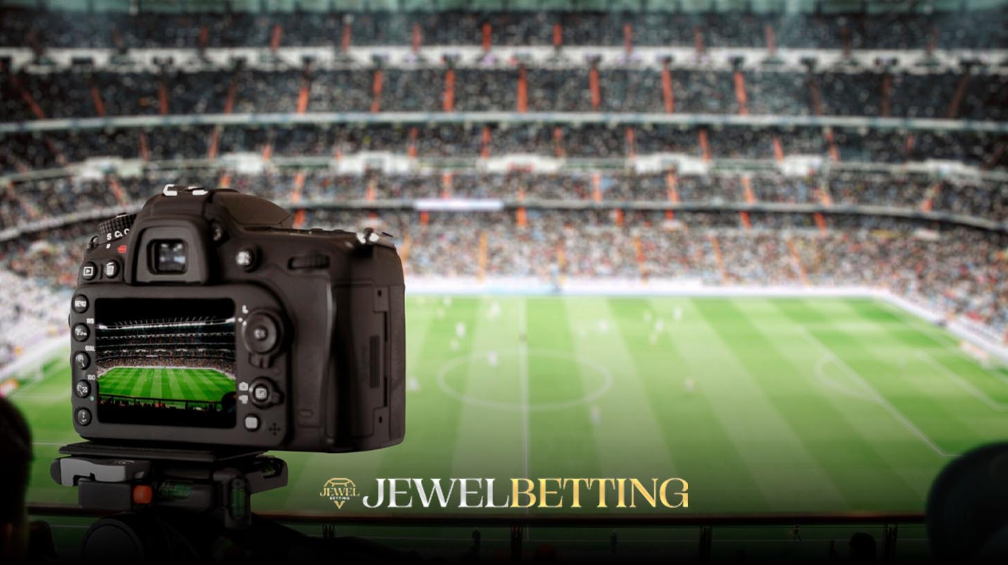 Jewelbetting TV