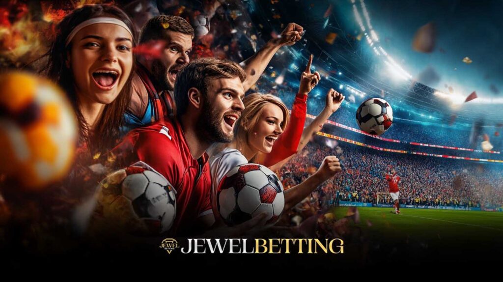 Jewelbetting spor kuralları