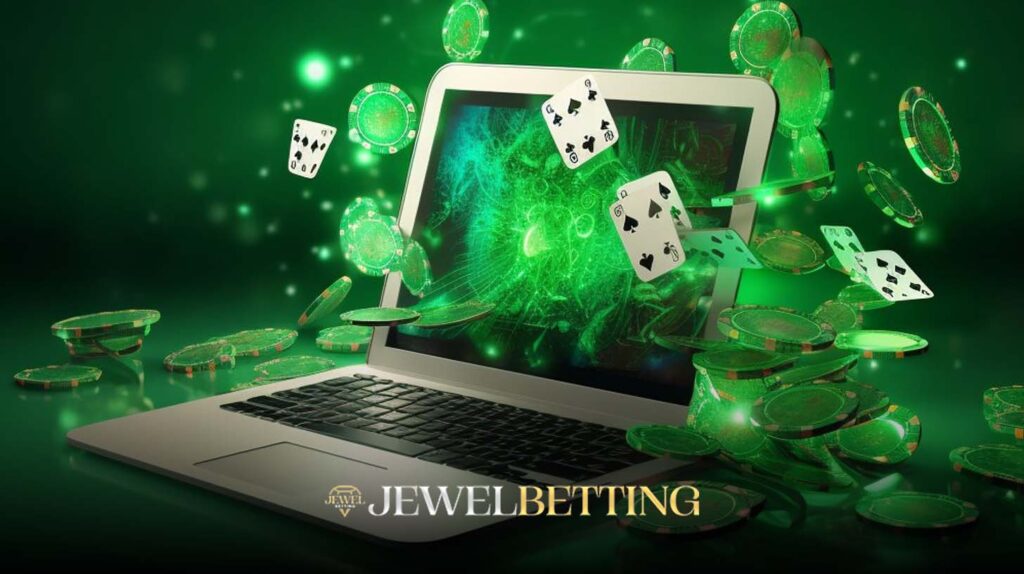 JewelBetting Blackjack