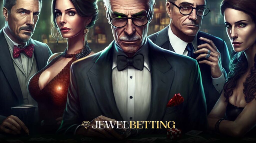 JewelBetting Blackjack