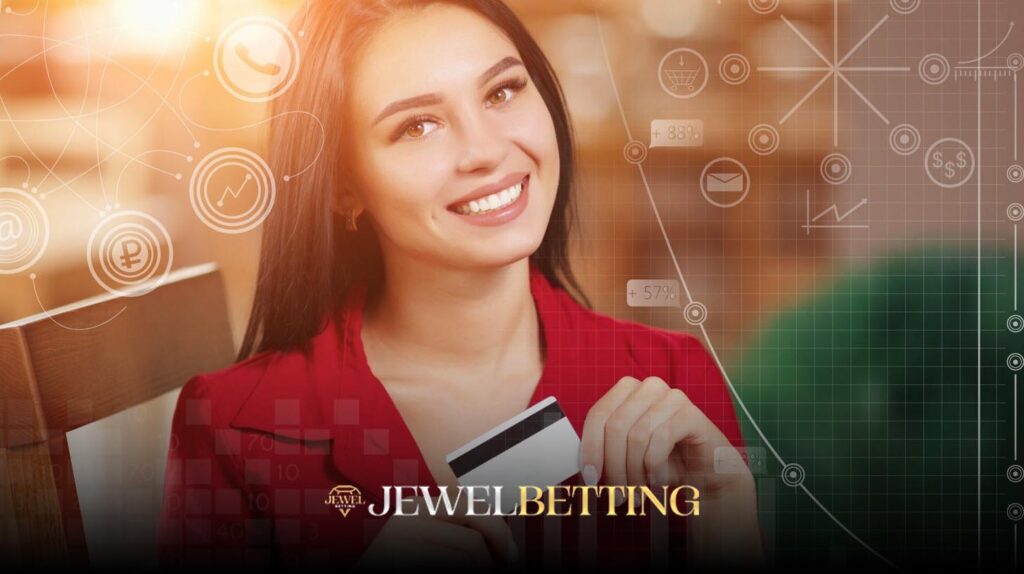 JewelBetting EspayCard yatırımı