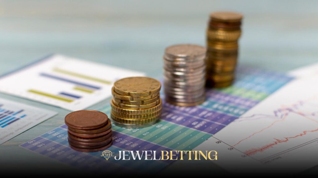 JewelBetting EspayCard yatırımı