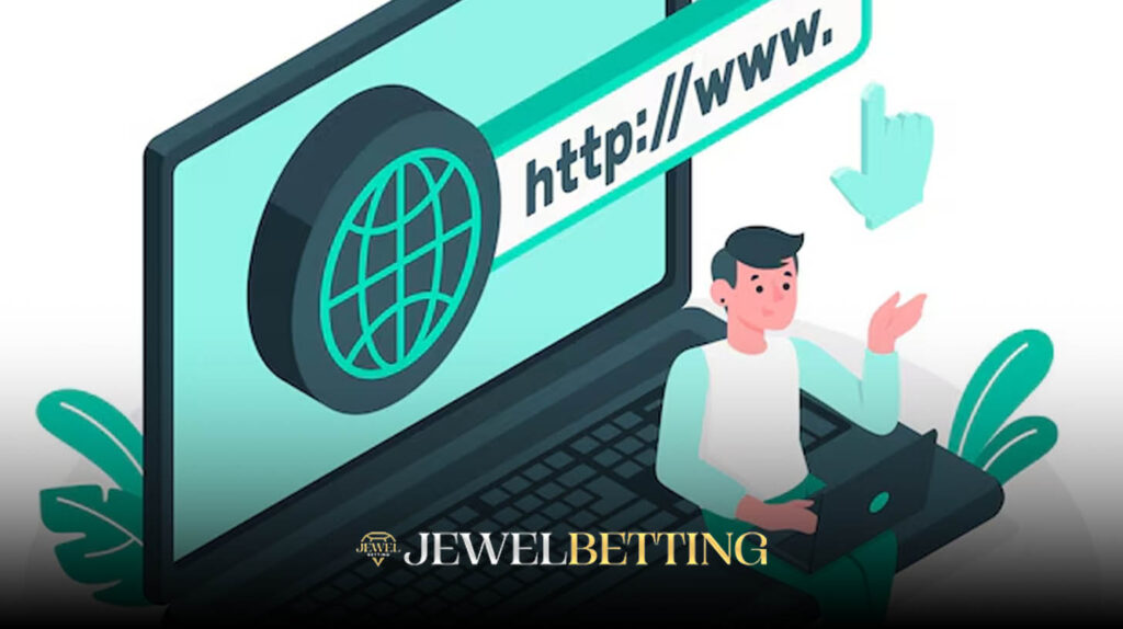 JewelBetting giriş yöntemleri