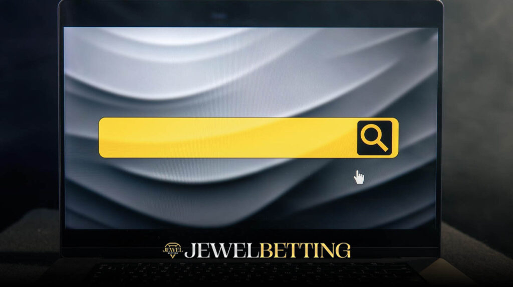 JewelBetting güncel adres