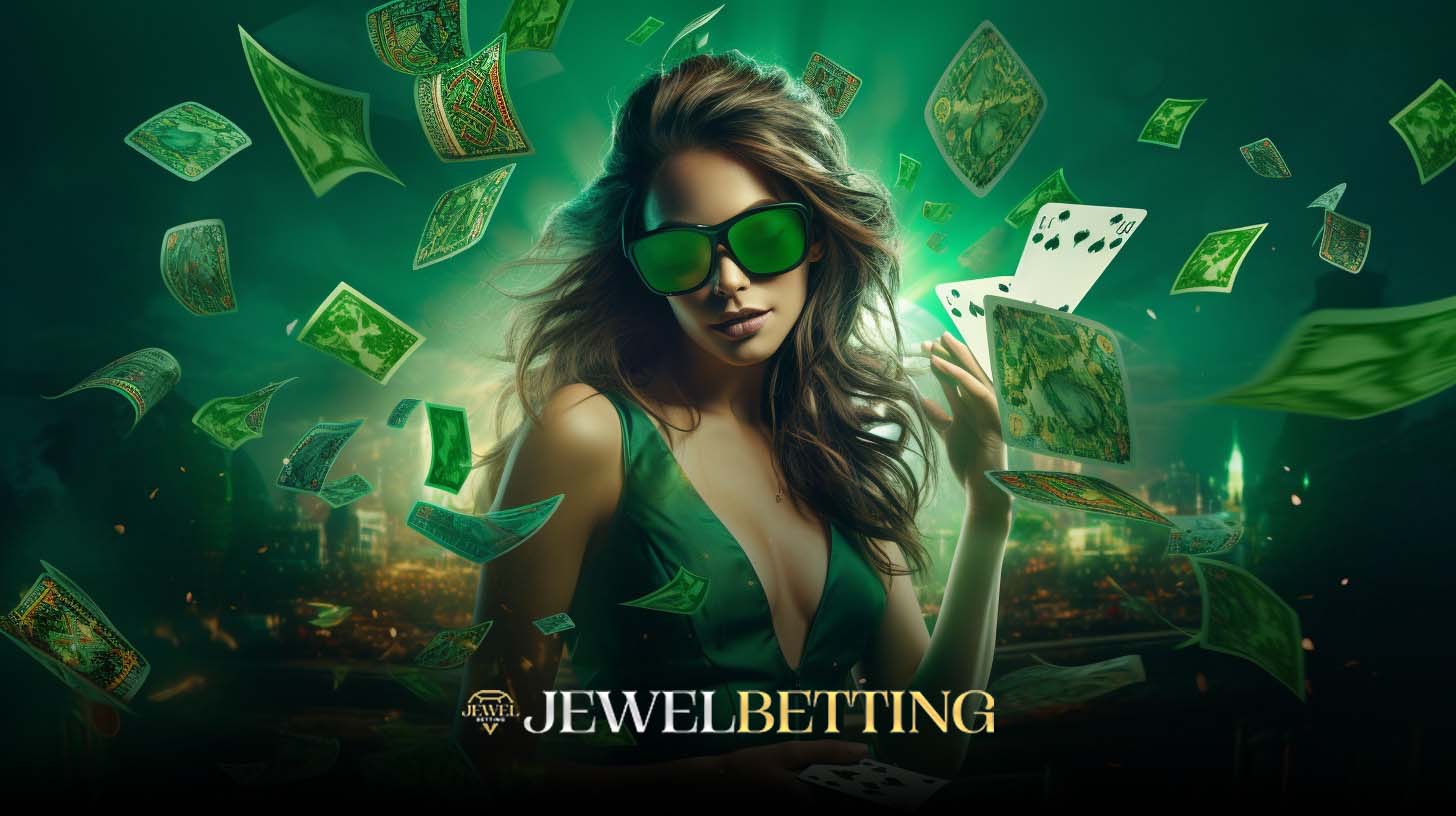 Jewelbetting Poker Taktikleri