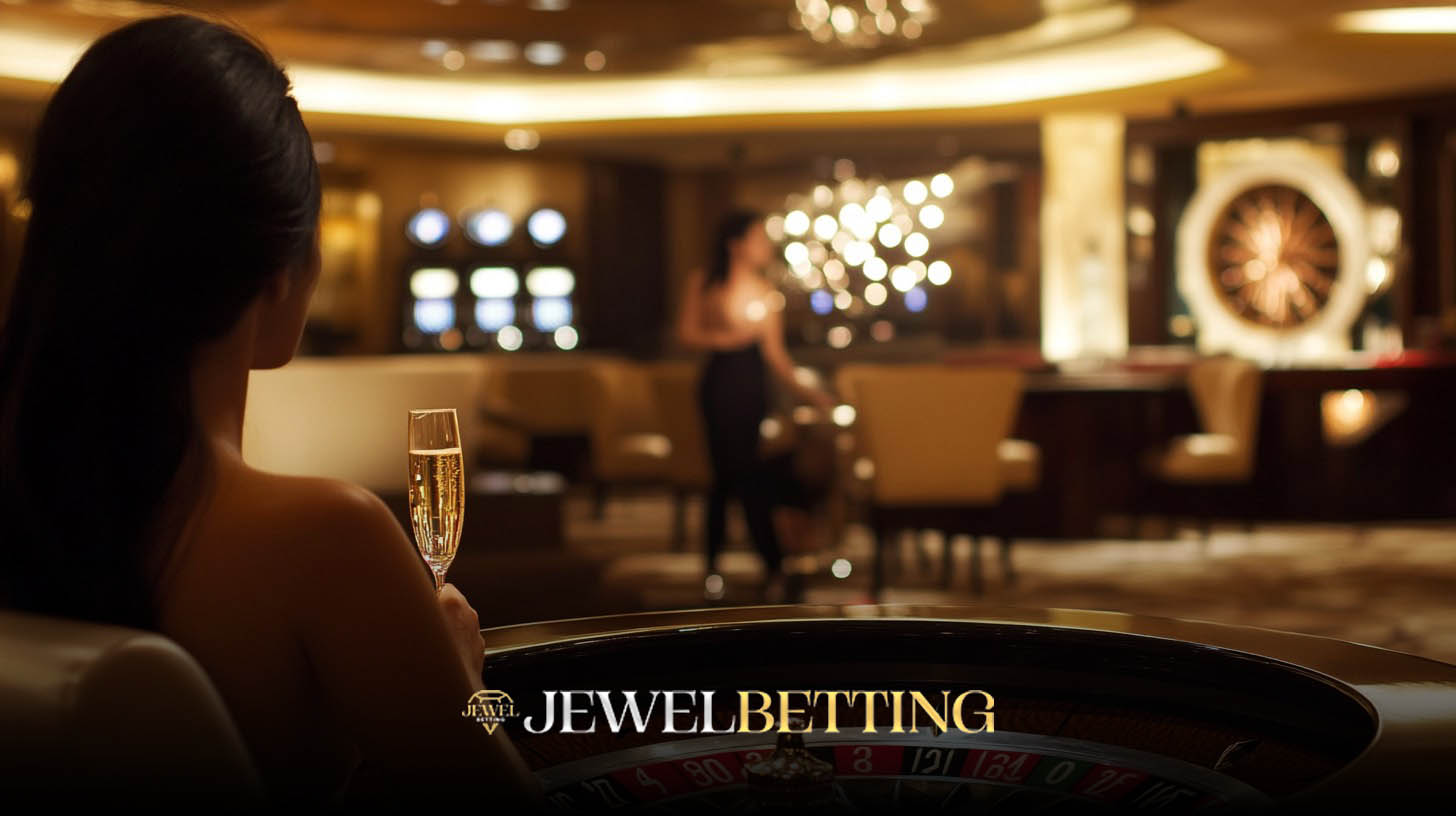 Jewelbetting Rulet Nasıl Oynanır?