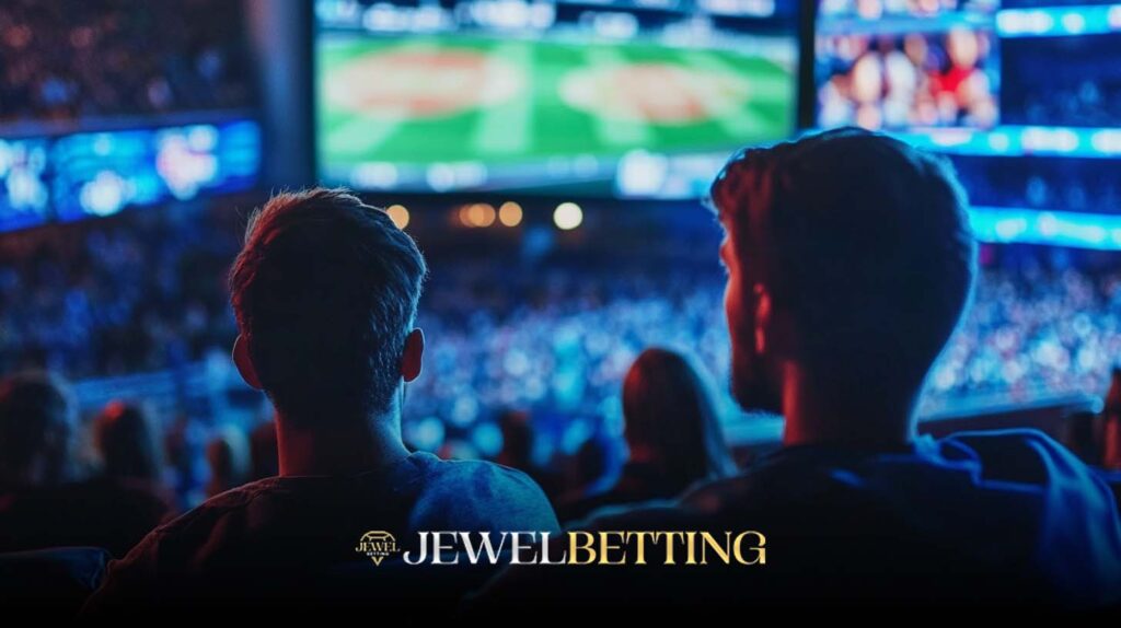 Jewelbetting spor kuralları