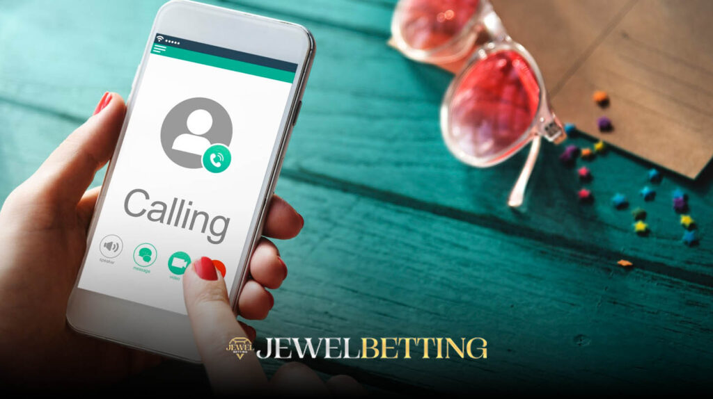 JewelBetting telefon numarası