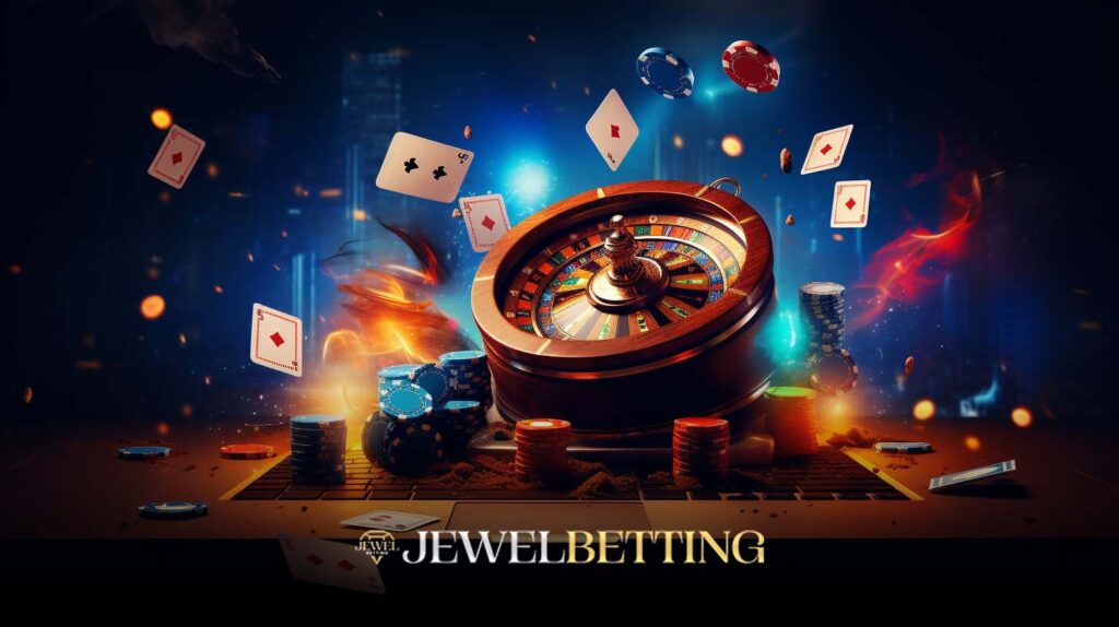 JewelBetting Welcome 2025 turnuvası