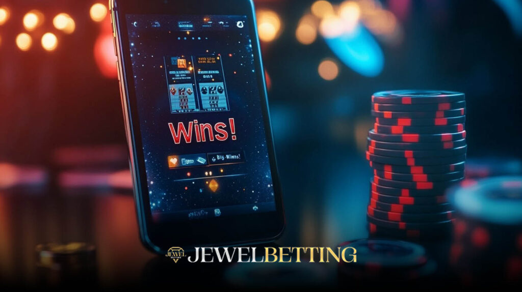 JewelBetting Welcome 2025 turnuvası