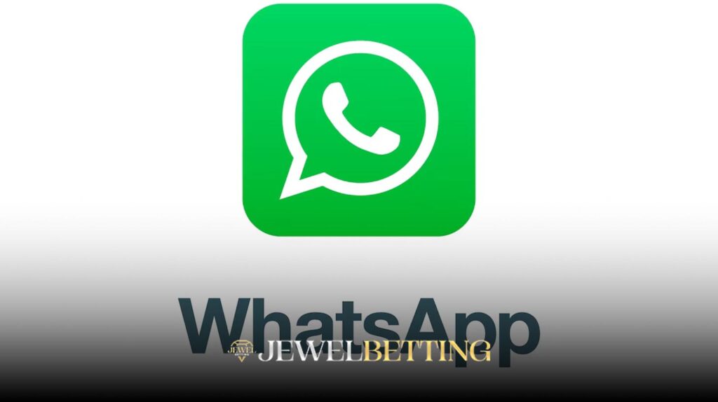 Jewelbetting WhatsApp hattı