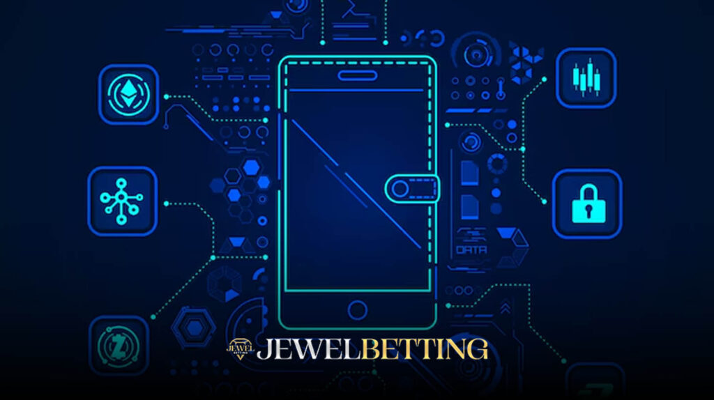 JewelBetting ödeme seçenekleri