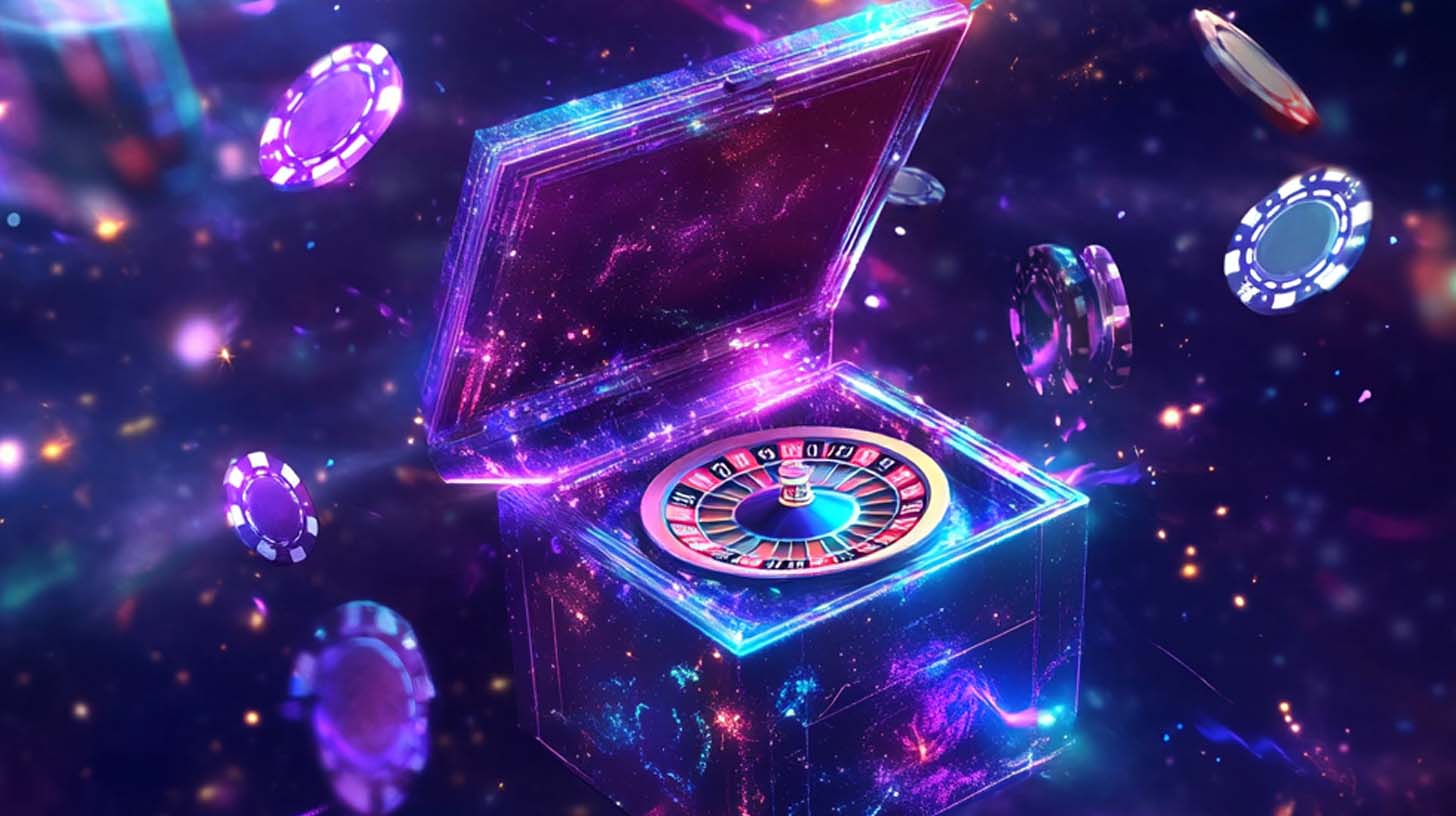 Casino Hoş Geldin Bonusu