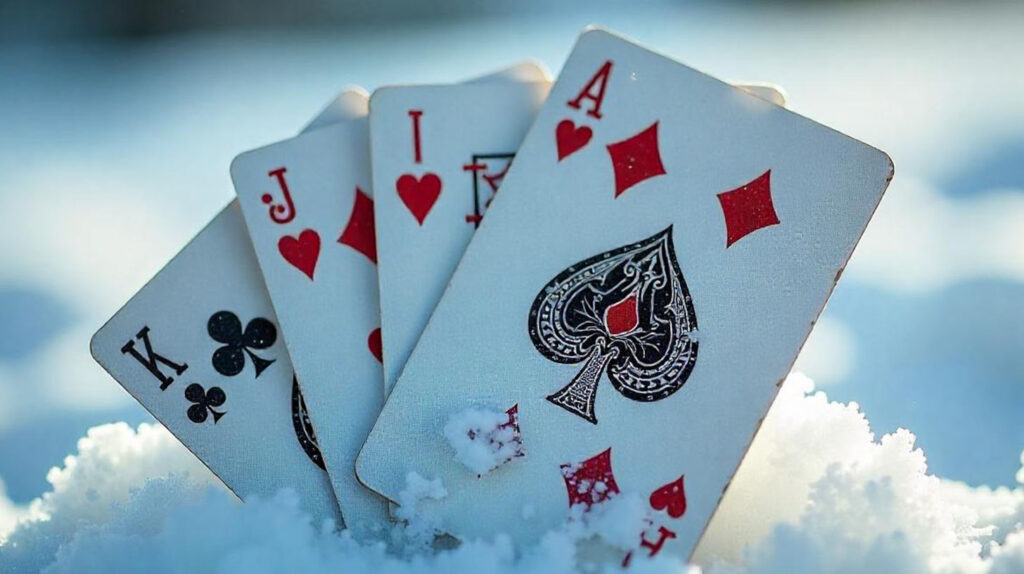 Türkçe poker oyunları