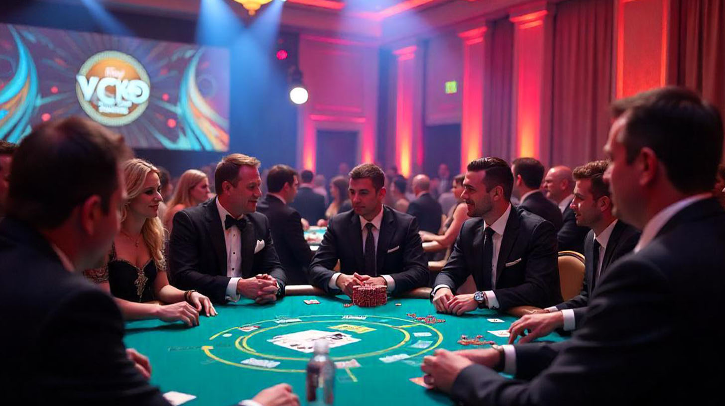 Türkçe Poker Oyunları