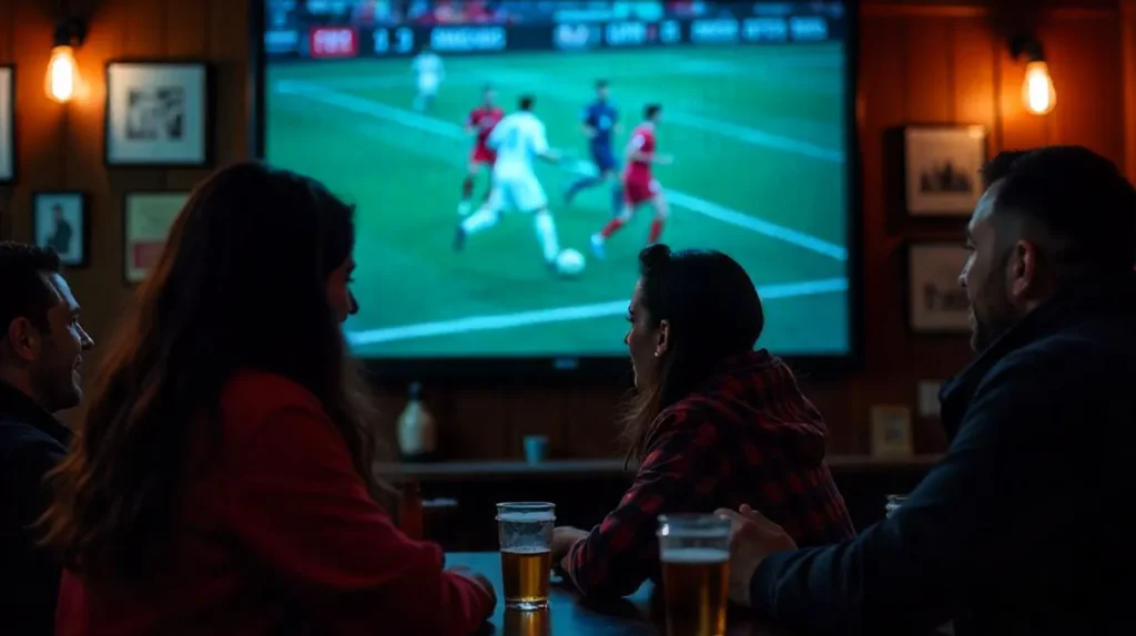 Bundesliga bahisleri
