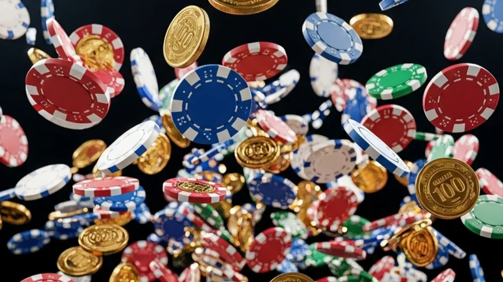 Casino platformu turnuvaları