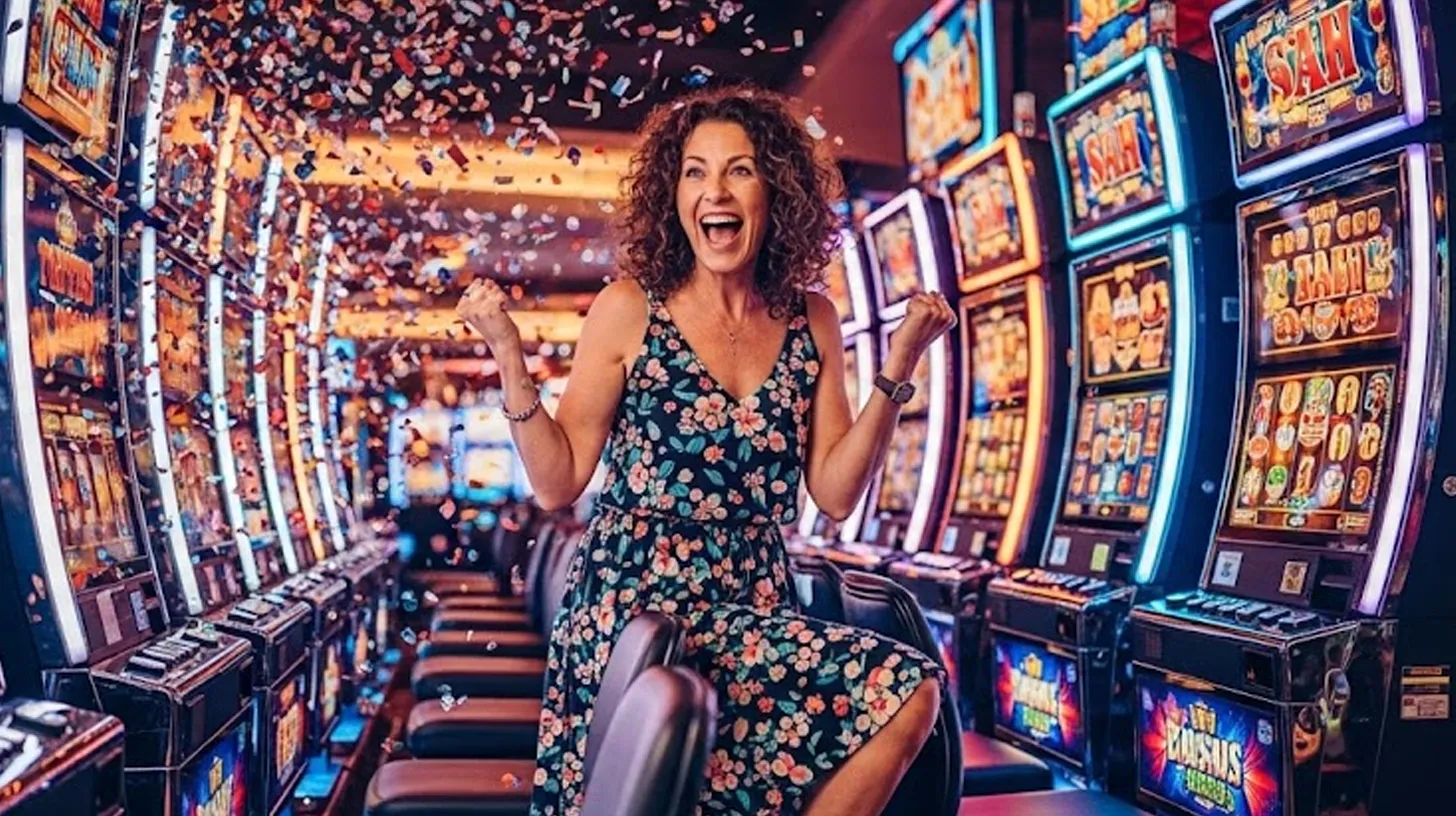 Casino Platformu Turnuvaları