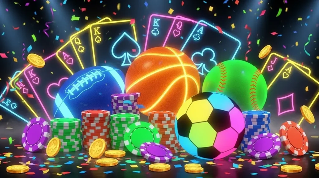 Casino platformlarının ödeme bonusları