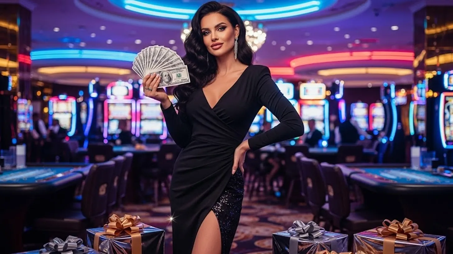 Casino Platformlarının Ödeme Bonusları