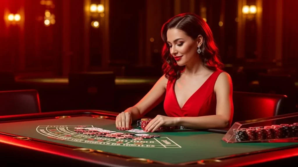 En etkili Baccarat stratejileri