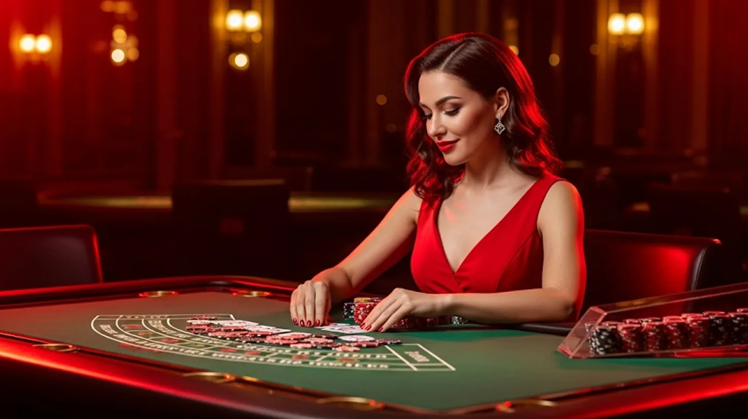 En Etkili Baccarat Stratejileri