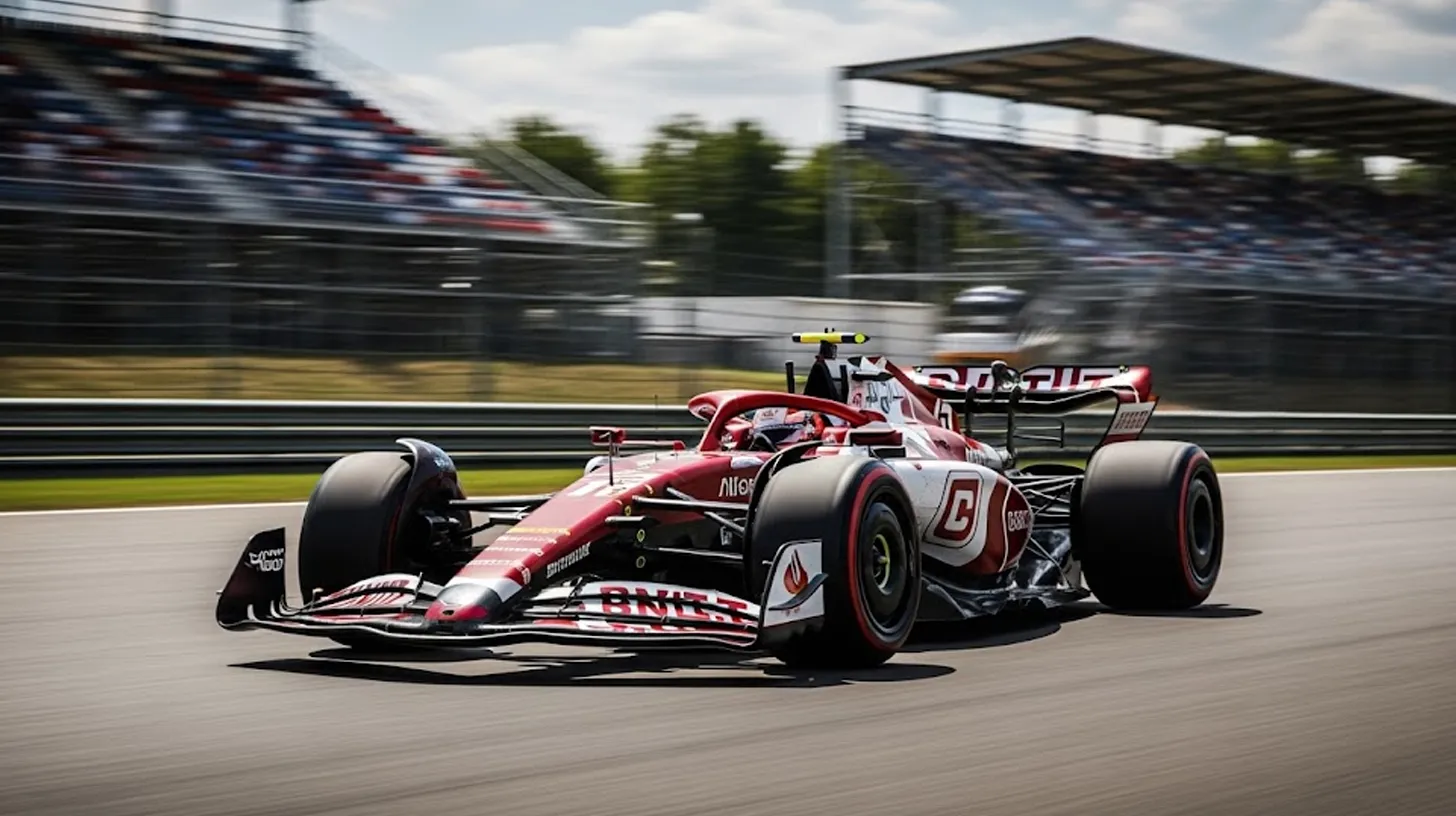 Formula 1 Bahisleri Nedir?