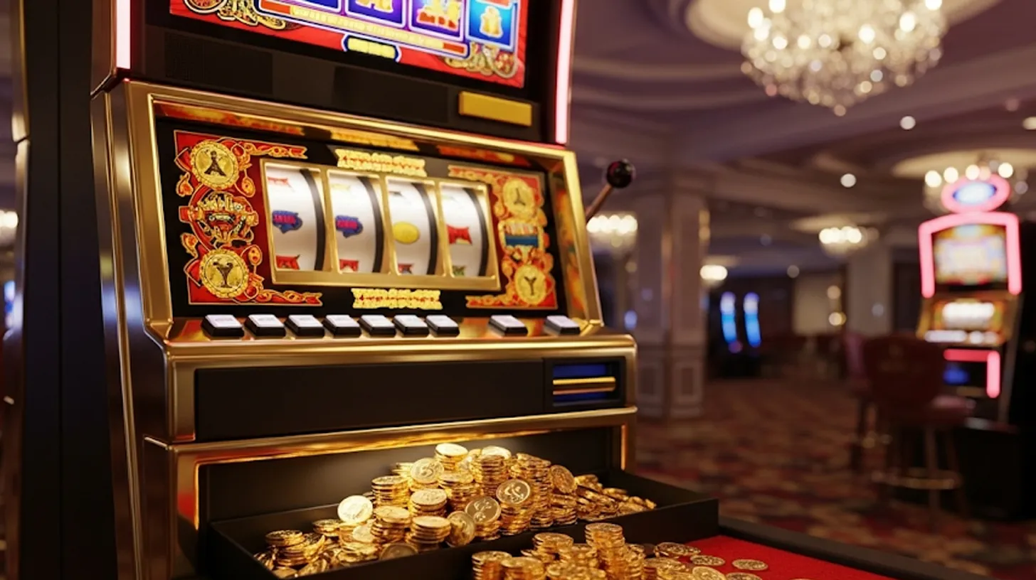 3 Oaks Gaming Sağlayıcısı