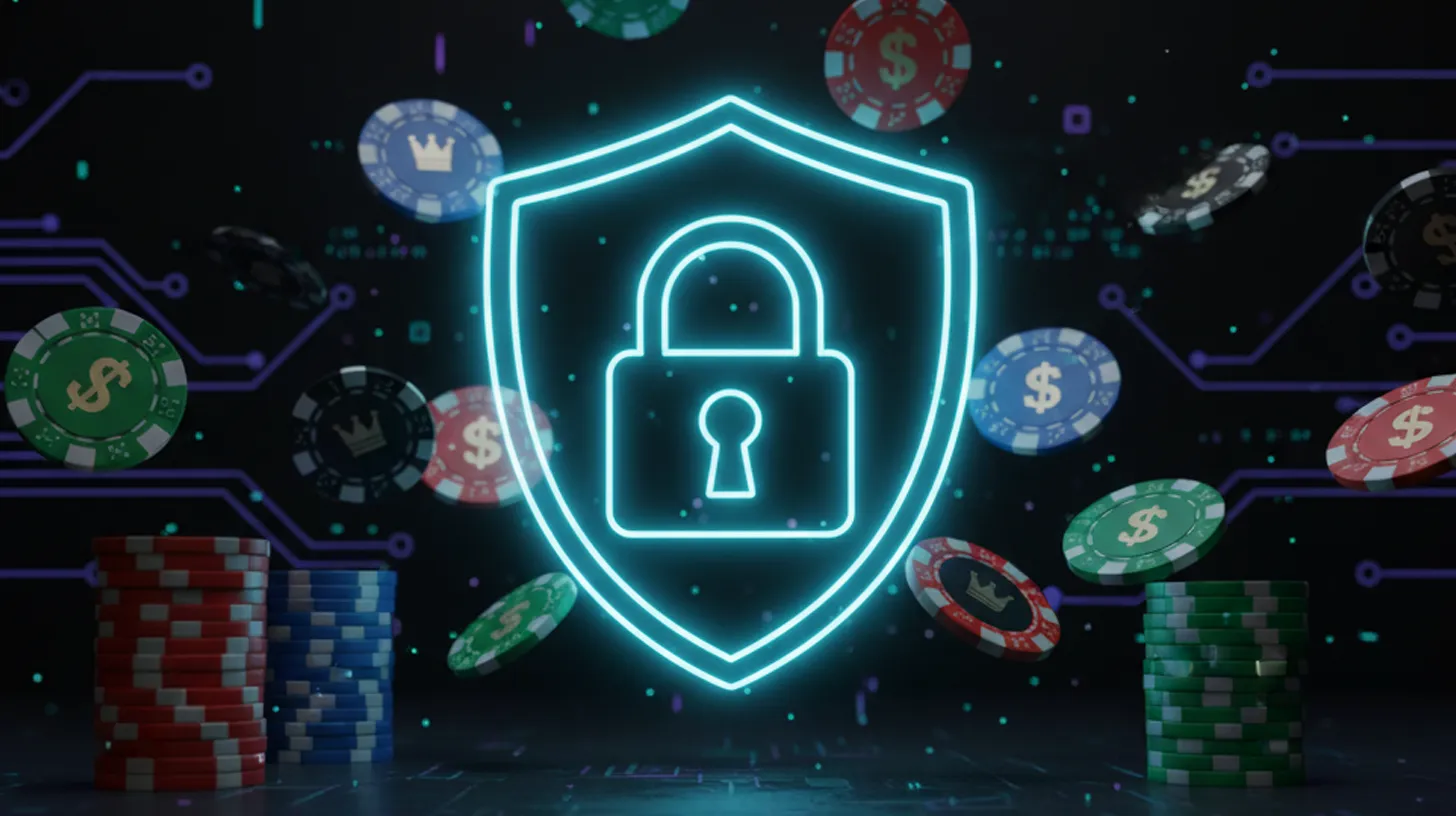 Casino Platformlarının Güvenlik Önlemleri