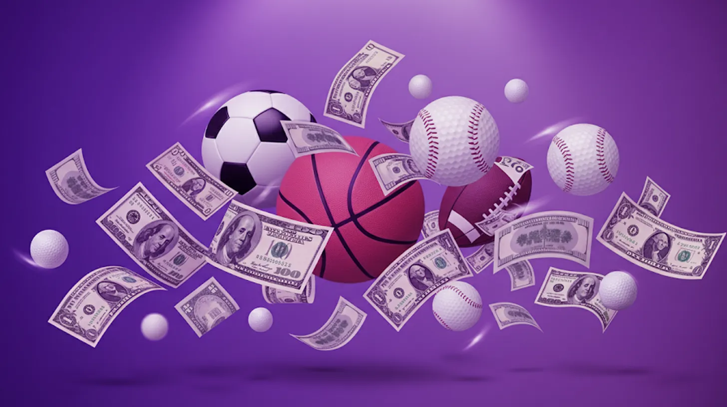 Handikaplı Spor Bahisleri