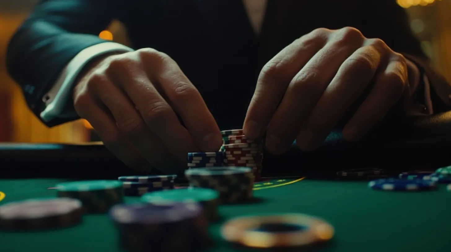 Baccarat Oyunu Nedir?