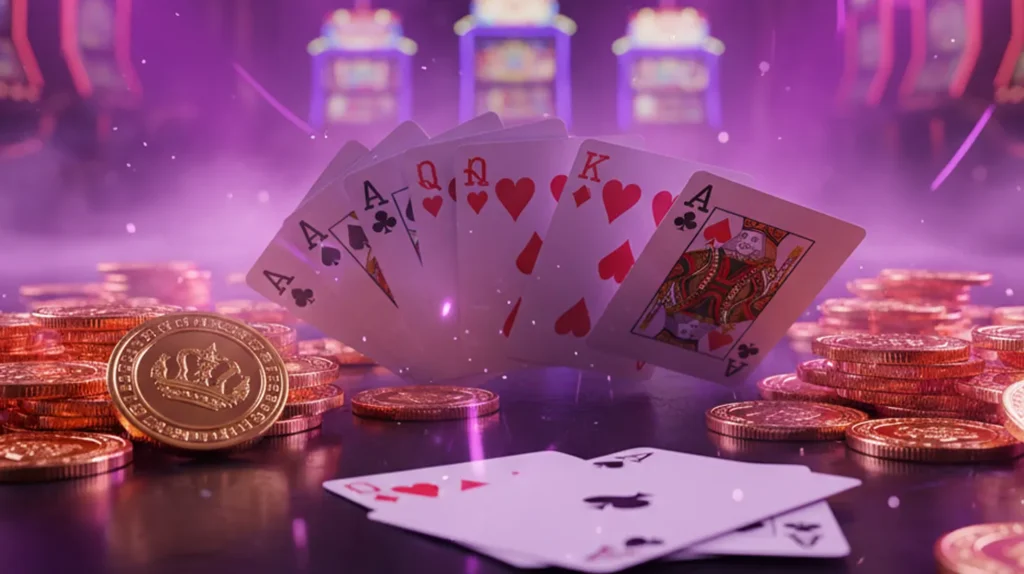 Poker rakeback promosyonu