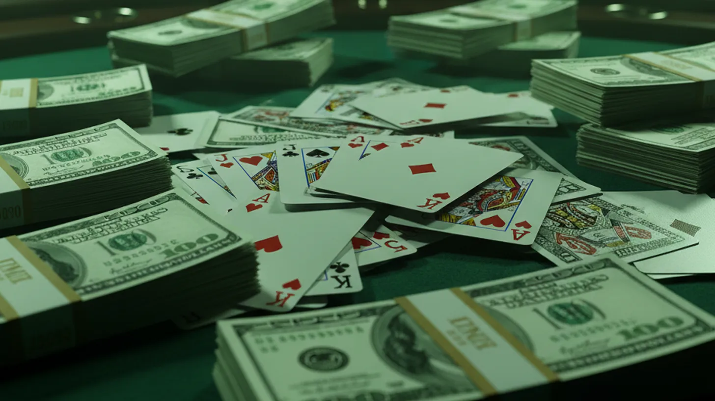 Poker Rakeback Promosyonu Nedir?