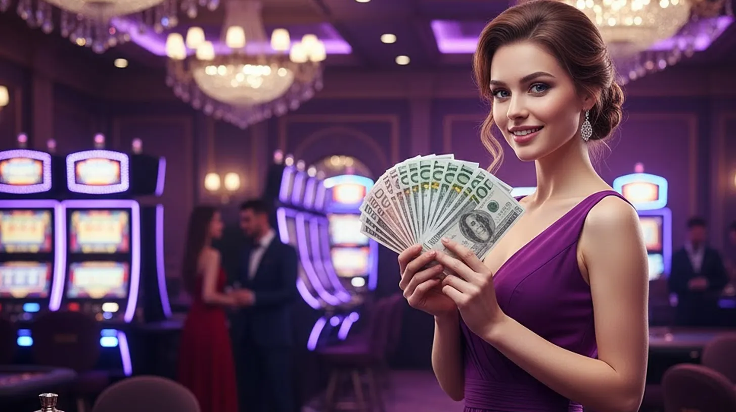 Casino Kayıp Bonusu Nedir?