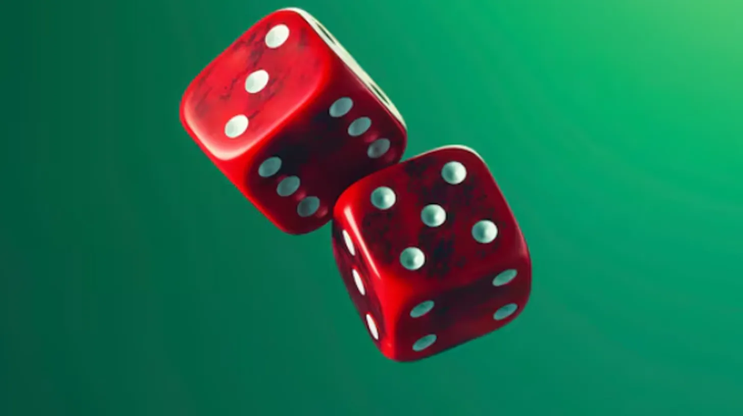 Dice Oyunu Nedir?