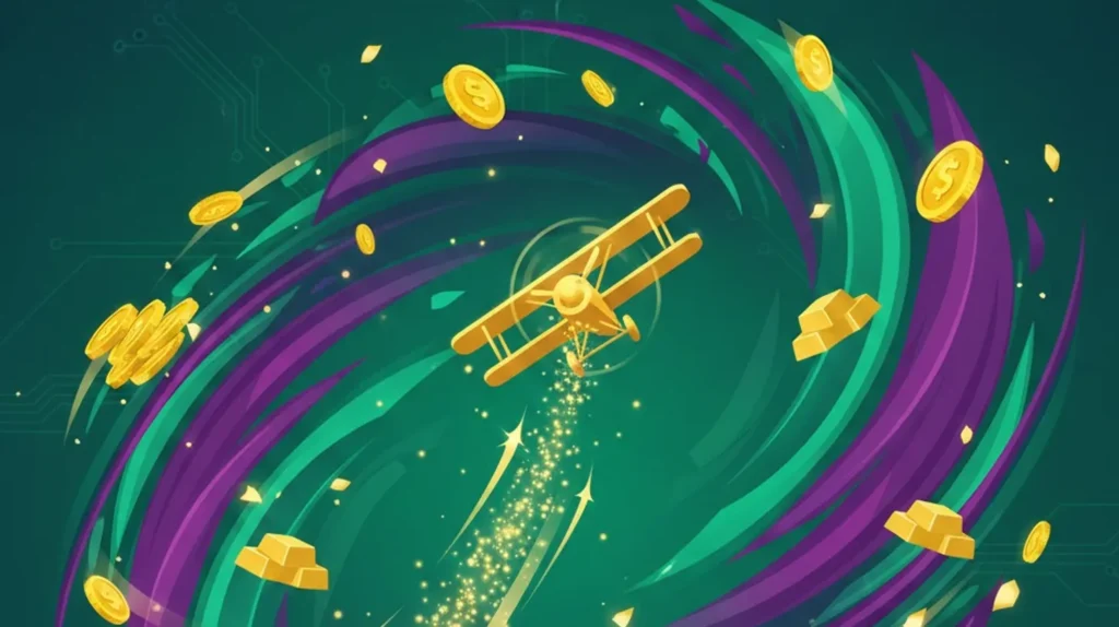 Kazandıran Aviator taktikleri