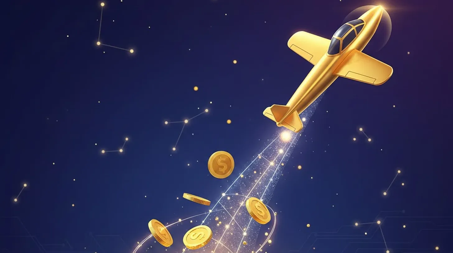 Kazandıran Aviator Taktikleri