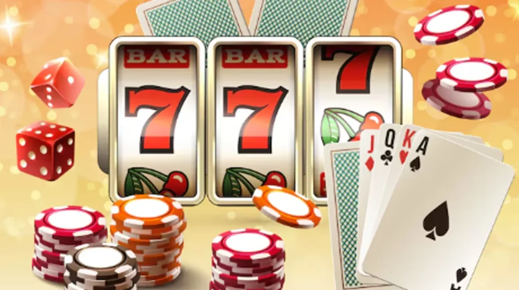 NetEnt sağlayıcısı oyunları