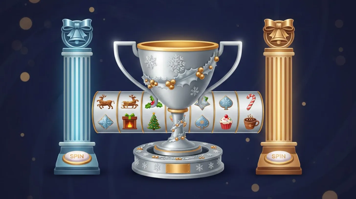 Bahis Sitelerinin Yılbaşı Etkinlikleri